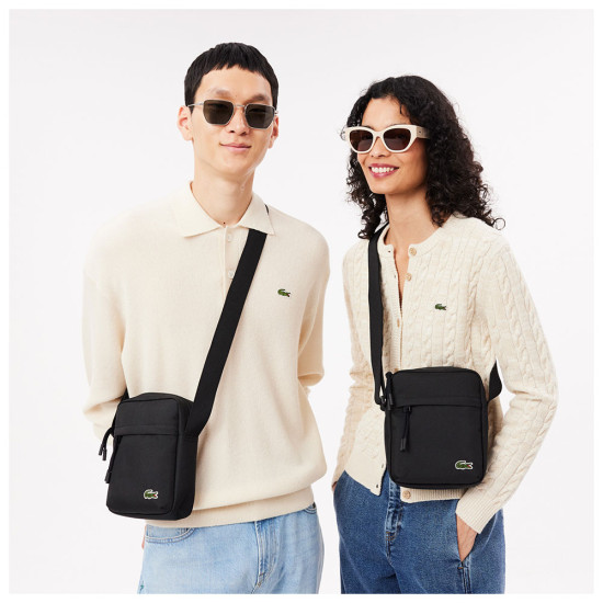 Lacoste Τσαντάκι ώμου Neocroc